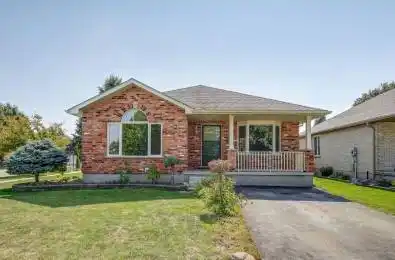 26 Sifton Drive St. Thomas Ontario N5R 6C7