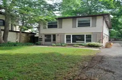 7 Horn Street London South Ontario N6C 3K3