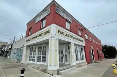 3405B Bathurst Street Toronto C04 Ontario M6A 2C1