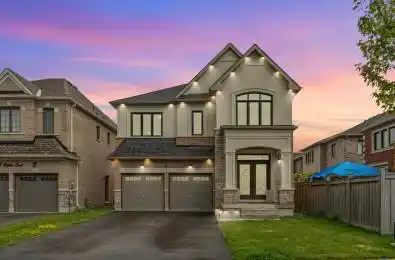 1 Byblos Court East Gwillimbury Ontario L9N 0T3