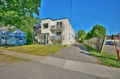 3865 FRONT Street Niagara Falls Ontario L2G 8G3