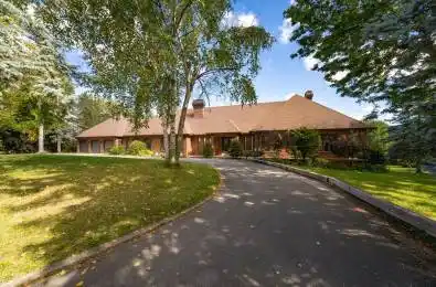 8 Beamish Court Brampton Ontario L6P 0X8