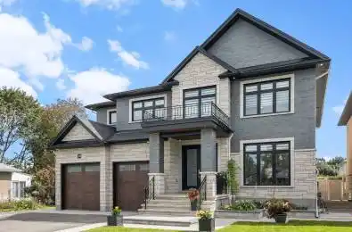 10 Westwood Drive Meadowlands - Crestview and Area Ontario K2G 2W7