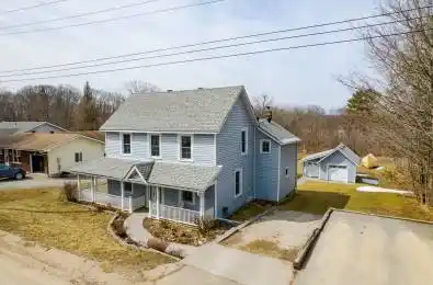 306 Church Street Penetanguishene Ontario L9M 1G5