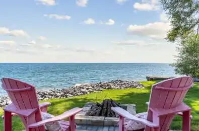 141 Cedar Crest Beach Road Clarington Ontario L1C 3K3