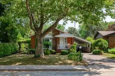 109 West 31st Street Hamilton Ontario L9C 5E8