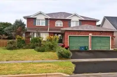 72 Niagara Drive Oshawa Ontario L1G 8A5