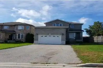 38 Lang Drive Barrie Ontario L4N 0W3