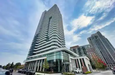 15 Holmes Avenue Unit# 2504 Toronto C14 Ontario M2N 0L4