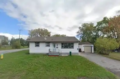 167 Stanley Street Belleville Ontario K8N 3Z9