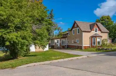 615 Bay Street Gravenhurst Ontario P1P 1G8