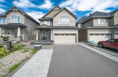 740 Fiddlehead Street Leitrim Ontario K1T 3W7