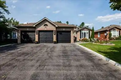 44 Columbia Road Barrie Ontario L4N 8C6