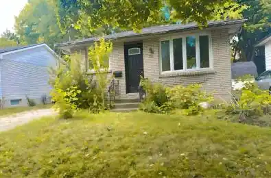 131 Paperbirch Crescent London North Ontario N6G 1L8