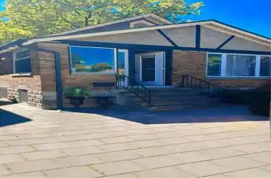 13 Moir Street London North Ontario N6H 1H7