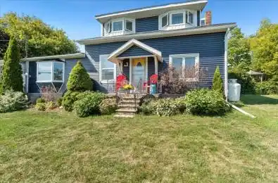 7763 Loyalist Parkway Greater Napanee Ontario K0H 1G0