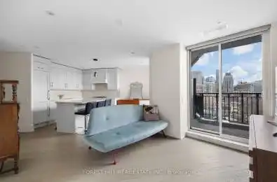 181 Davenport Road Unit# 806 Toronto C02 Ontario M5R 1J1