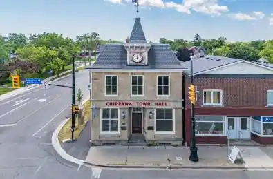 8196 Cummington Square Niagara Falls Ontario L2G 6V9