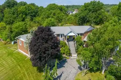 550 Queen Street Gananoque Ontario K7G 2B1