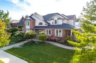 12 Georgian Meadows Drive Collingwood Ontario L9Y 5G9