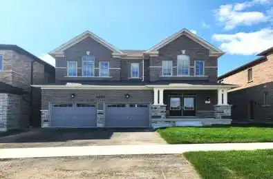 2910 Grindstone Crescent Pickering Ontario L1X 2R5