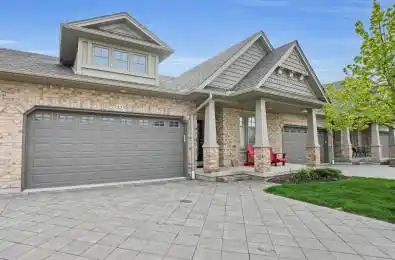 2250 Buroak Drive Unit# 123 London North Ontario N6G 0N7