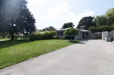 837 Sanok Drive Pickering Ontario L1W 2R1