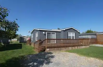 1501 Line 8 Road Unit# 110 Niagara-on-the-Lake Ontario L0S 1J0