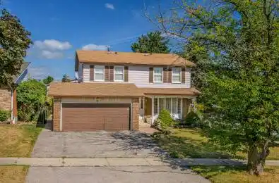 27 Hornshill Drive Toronto E07 Ontario M1S 3J3