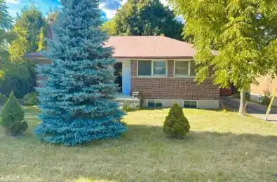 1200 Huron Street London East Ontario N5Y 4K9