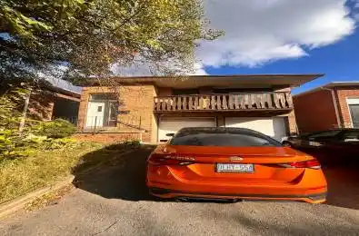 34 Tanager Square Brampton Ontario L6Z 1X2