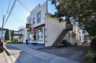 239 Main Street King Ontario L0G 1T0