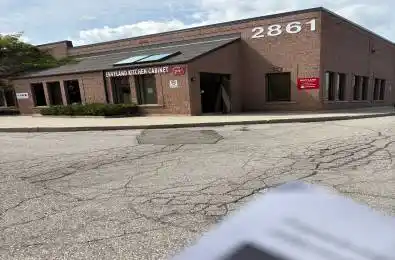 2861 Sherwood Heights Drive Unit# UNIT 26 Oakville Ontario L6J 7K1