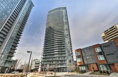 70 Forest Manor Road Unit# 3002 Toronto C15 Ontario M2J 0A9