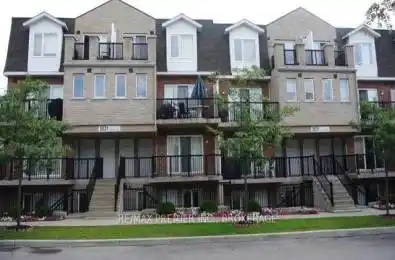 3041 Finch Avenue Unit# 1024 Toronto W05 Ontario M9M 0A4