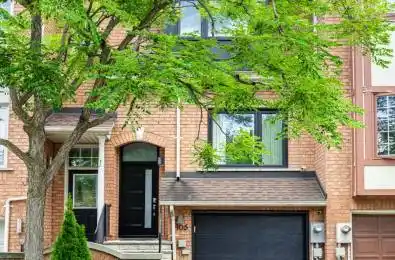 105 Harbourview Crescent Toronto W06 Ontario M8V 4A9