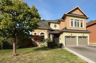 4273 Hickory Drive Mississauga Ontario L4W 1L3