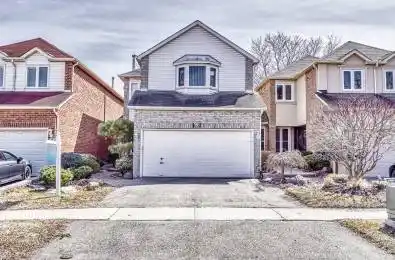 63 Ramblewood Lane Vaughan Ontario L4J 6R9