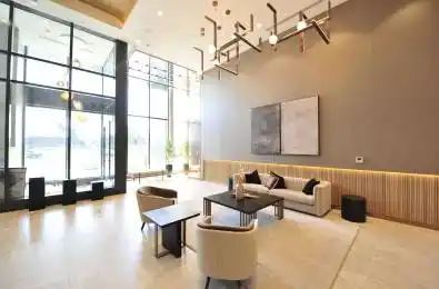 1100 Sheppard Avenue Unit# 1112 Toronto W05 Ontario M3K 0E4