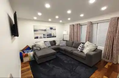 4364 Homewood Avenue Niagara Falls Ontario L2E 4X2