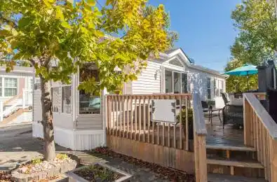 25 7th Avenue Unit# 22 Native Leased Lands Ontario N0H 2G0