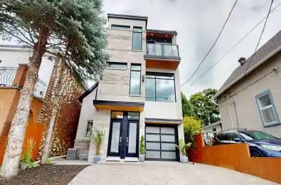 111 Sherbrooke Avenue West Centre Town Ontario K1Y 1S1