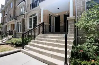 39 Drewry Avenue Unit# Th27 Toronto C07 Ontario M2M 0B4