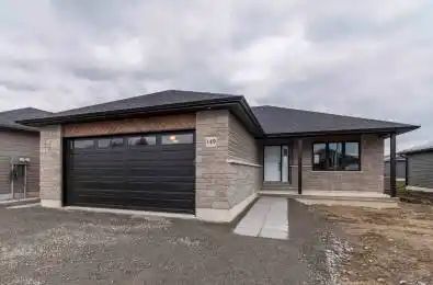 149B Sienna Avenue Belleville Ontario K8P 0J5