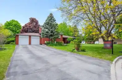 40 Delta Crescent East Gwillimbury Ontario L9N 1G4