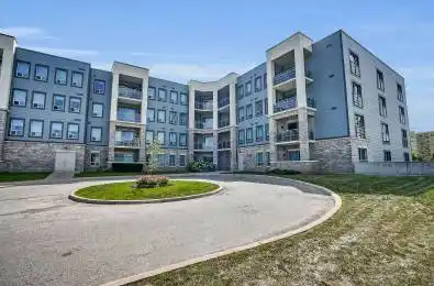 340 Sugarcreek Trail Unit# 401 London North Ontario N6H 0G4