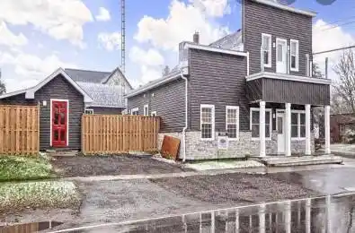 12999 Regional Rd 39 Road Uxbridge Ontario L0E 1T0