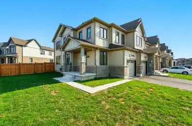 58 KEELSON Street Welland Ontario L3B 0M4