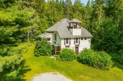 9357 Highway 118 Highway Minden Hills Ontario K0M 2K0