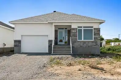 1070 Turner Drive Brockville Ontario K6V 7N1